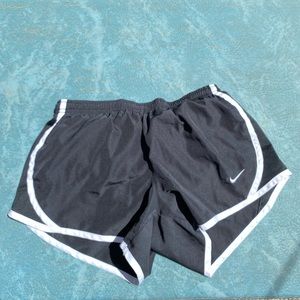 Nike dry fit run shorts